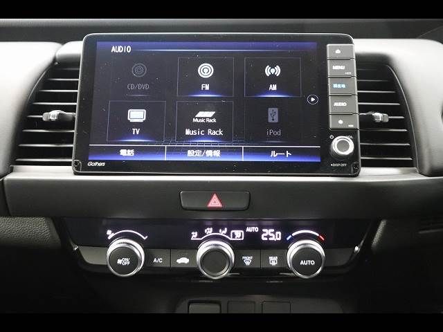 HONDA FIT E:HEV 2022 Image 31