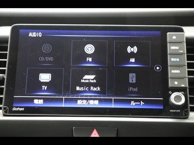 HONDA FIT E:HEV 2022 Image 31