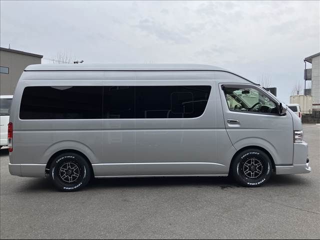 TOYOTA REGIUSACE VAN 2WD 2017 Image 31