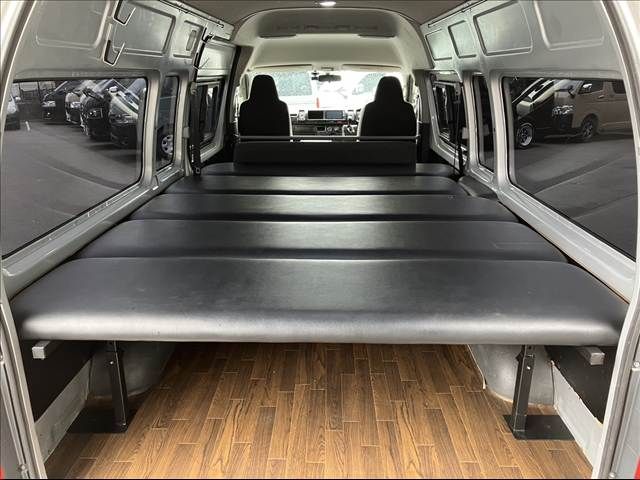 TOYOTA REGIUSACE VAN 2WD 2017 Image 31