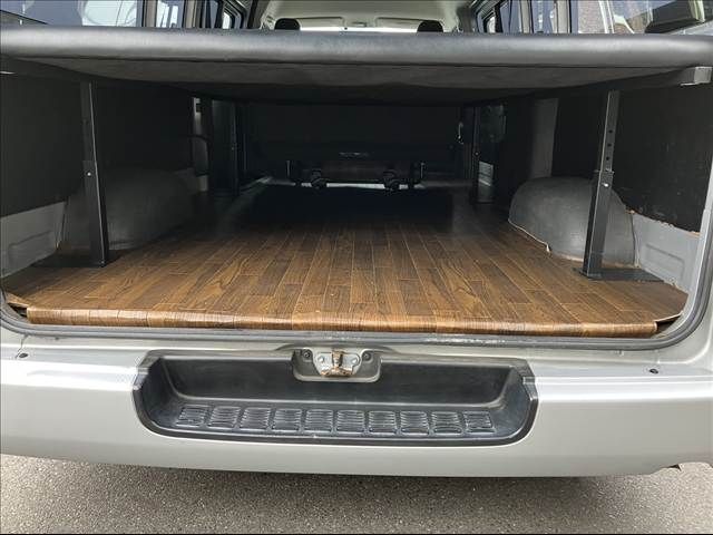 TOYOTA REGIUSACE VAN 2WD 2017 Image 31