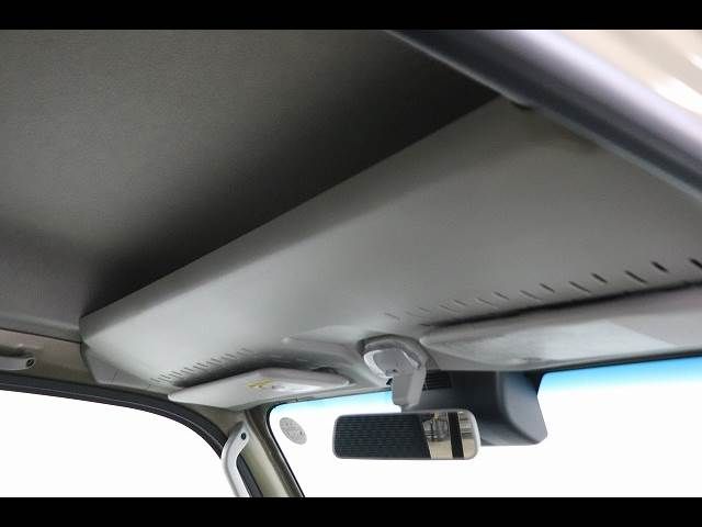 DAIHATSU HIJET TRUCK 2025 Image 31