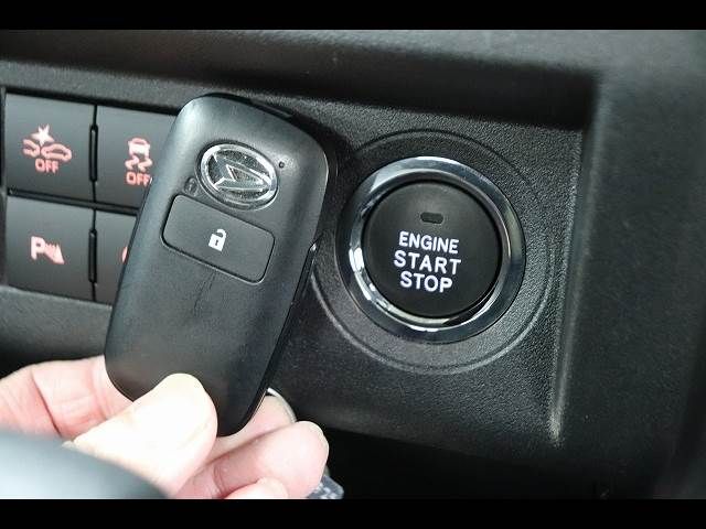 DAIHATSU HIJET TRUCK 2025 Image 31