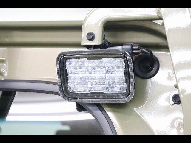 DAIHATSU HIJET TRUCK 2025 Image 31