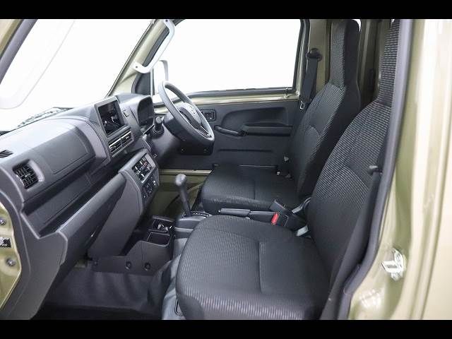 DAIHATSU HIJET TRUCK 2025 Image 31