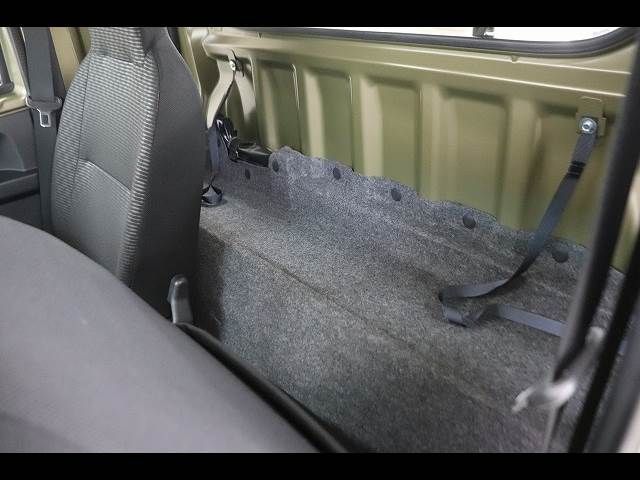 DAIHATSU HIJET TRUCK 2025 Image 31