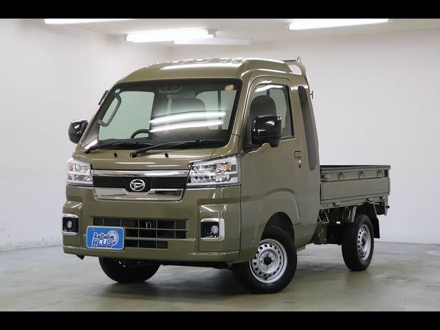 DAIHATSU HIJET TRUCK 2025 Image 31