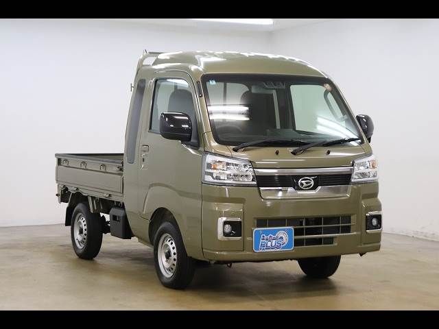 DAIHATSU HIJET TRUCK 2025 Image 31