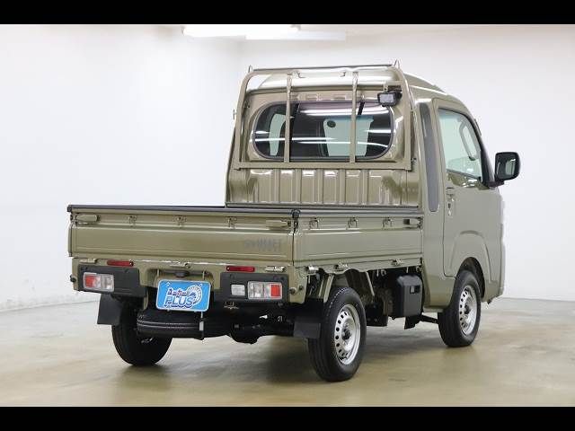 DAIHATSU HIJET TRUCK 2025 Image 31