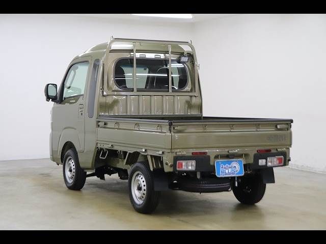 DAIHATSU HIJET TRUCK 2025 Image 31