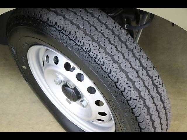 DAIHATSU HIJET TRUCK 2025 Image 31