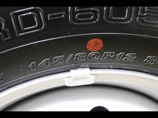 DAIHATSU HIJET TRUCK 2025 Image 31