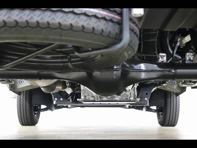 DAIHATSU HIJET TRUCK 2025 Image 31