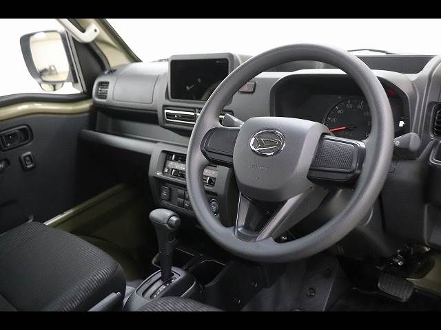 DAIHATSU HIJET TRUCK 2025 Image 31