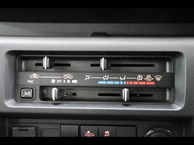 DAIHATSU HIJET TRUCK 2025 Image 31