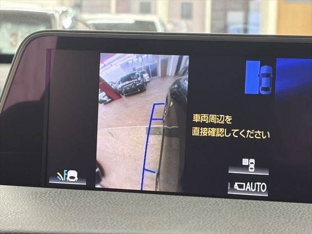 TOYOTA LEXUS RX450H AWD 2016 Image 31