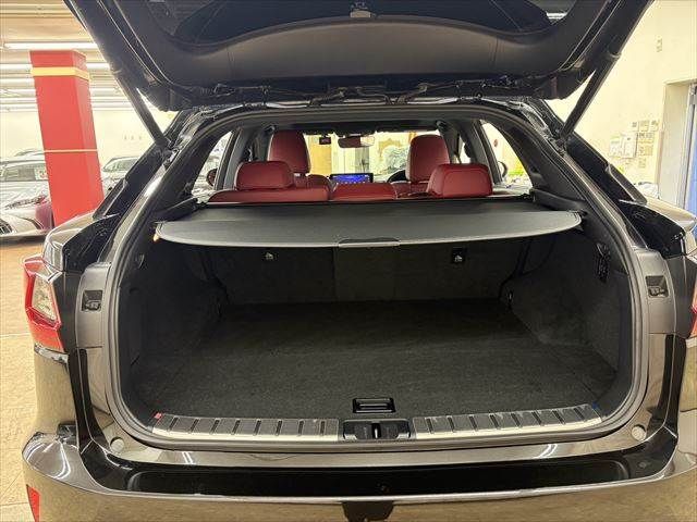 TOYOTA LEXUS RX450H AWD 2016 Image 31