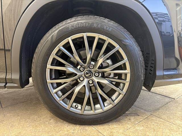 TOYOTA LEXUS RX450H AWD 2016 Image 31