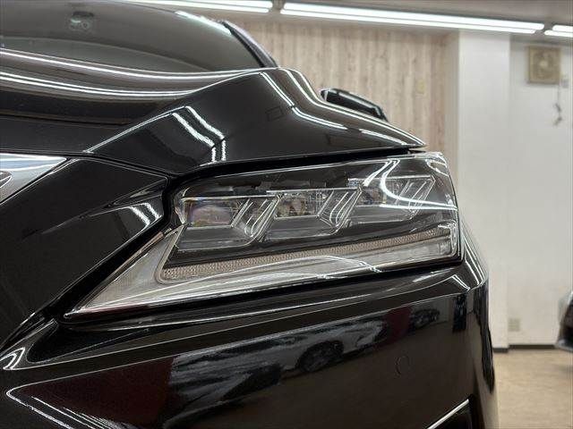 TOYOTA LEXUS RX450H AWD 2016 Image 31