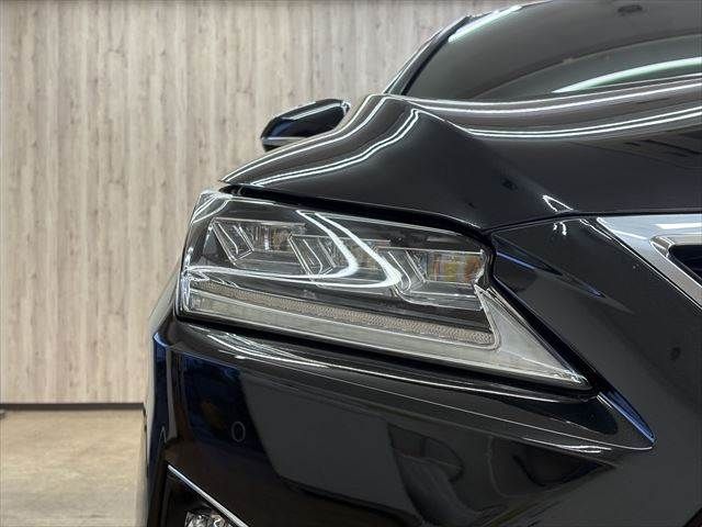 TOYOTA LEXUS RX450H AWD 2016 Image 31