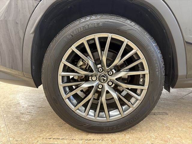 TOYOTA LEXUS RX450H AWD 2016 Image 31