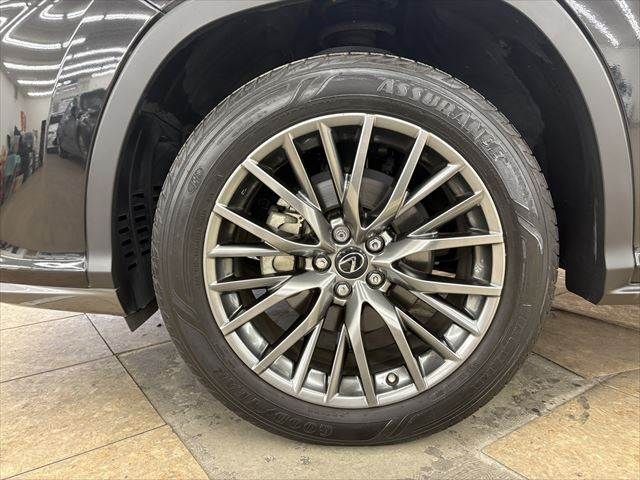 TOYOTA LEXUS RX450H AWD 2016 Image 31