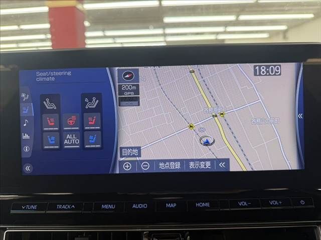 TOYOTA CROWN SEDAN HYBRID 2021 Image 31