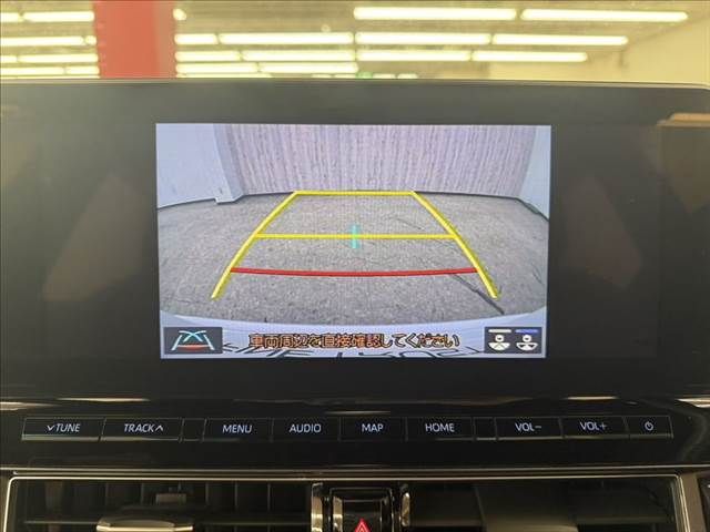 TOYOTA CROWN SEDAN HYBRID 2021 Image 31