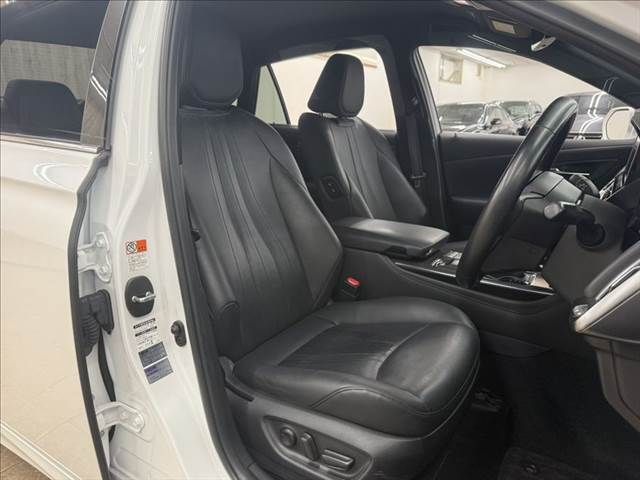 TOYOTA CROWN SEDAN HYBRID 2021 Image 31