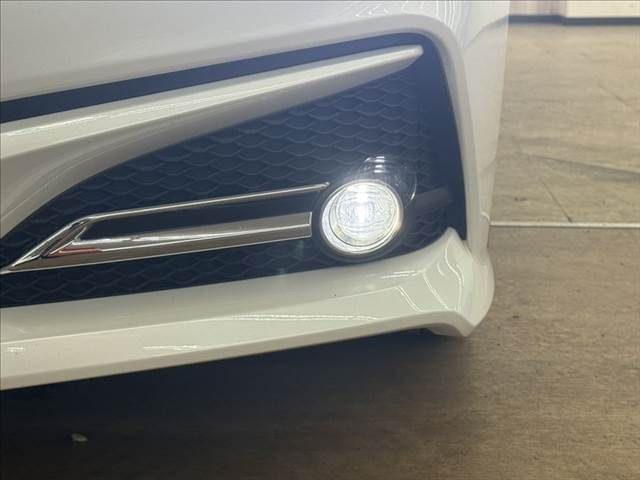 TOYOTA CROWN SEDAN HYBRID 2021 Image 31