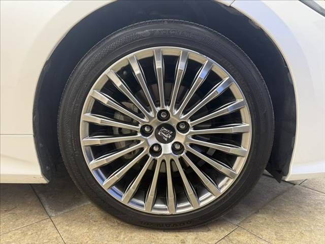 TOYOTA CROWN SEDAN HYBRID 2021 Image 31