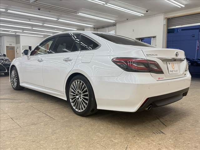 TOYOTA CROWN SEDAN HYBRID 2021 Image 31