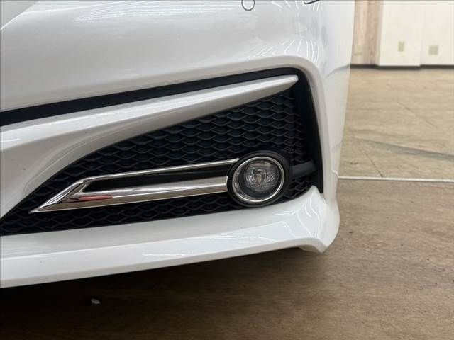 TOYOTA CROWN SEDAN HYBRID 2021 Image 31