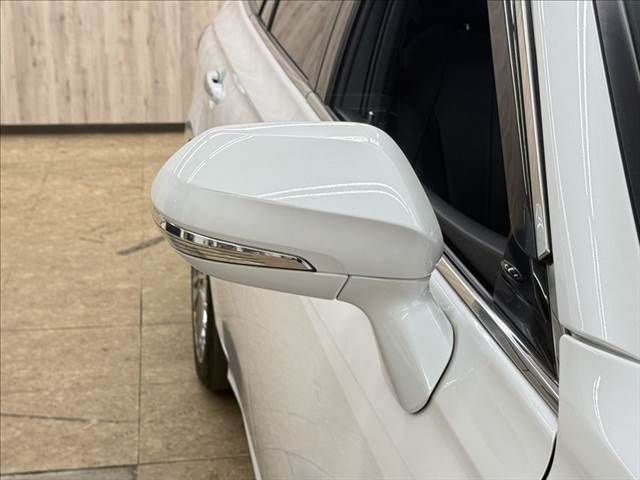 TOYOTA CROWN SEDAN HYBRID 2021 Image 31