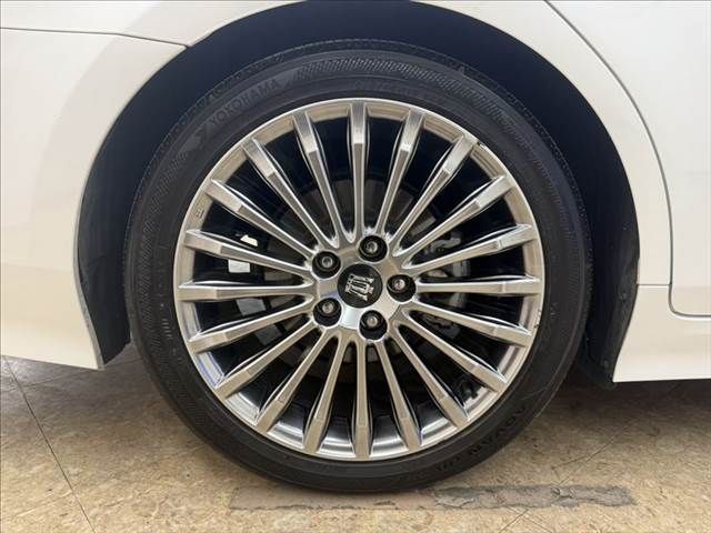 TOYOTA CROWN SEDAN HYBRID 2021 Image 31