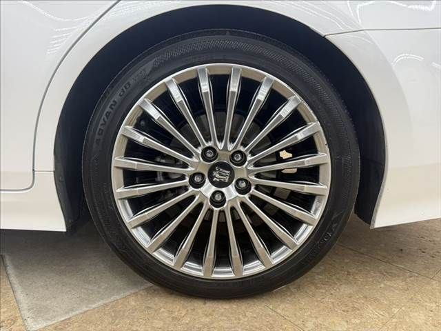 TOYOTA CROWN SEDAN HYBRID 2021 Image 31