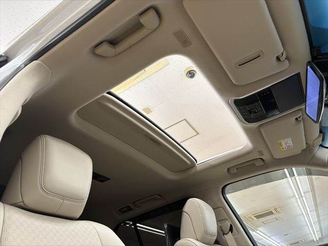 TOYOTA LANDCRUISER WAGON 2023 Image 31