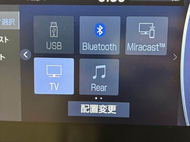 TOYOTA LANDCRUISER WAGON 2023 Image 31
