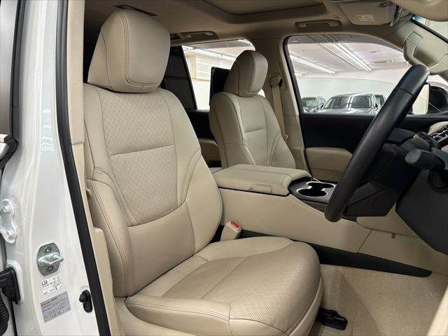 TOYOTA LANDCRUISER WAGON 2023 Image 31