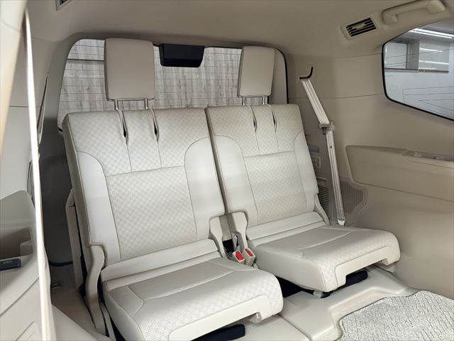 TOYOTA LANDCRUISER WAGON 2023 Image 31