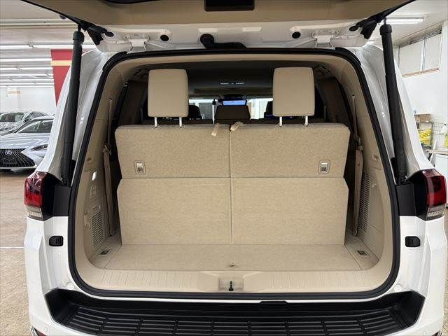 TOYOTA LANDCRUISER WAGON 2023 Image 31
