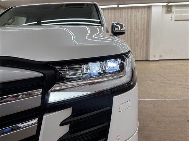 TOYOTA LANDCRUISER WAGON 2023 Image 31