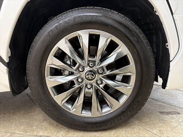 TOYOTA LANDCRUISER WAGON 2023 Image 31