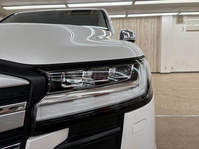 TOYOTA LANDCRUISER WAGON 2023 Image 31