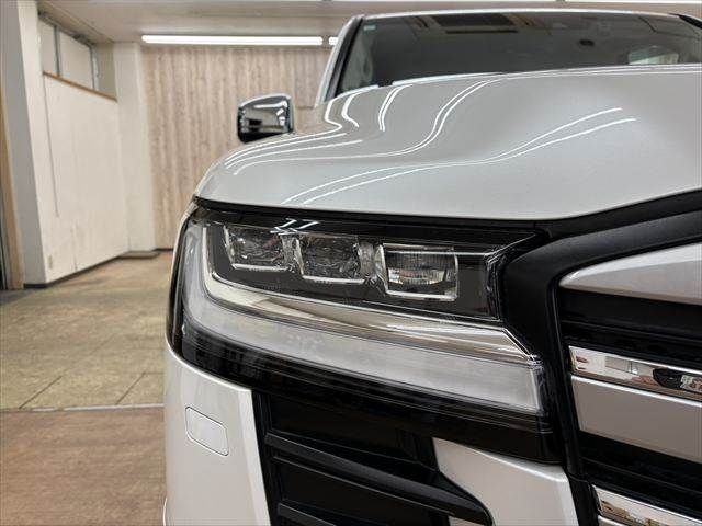 TOYOTA LANDCRUISER WAGON 2023 Image 31