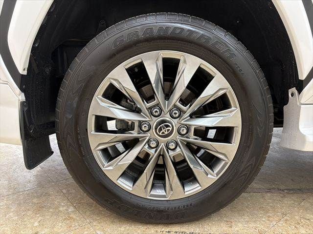 TOYOTA LANDCRUISER WAGON 2023 Image 31