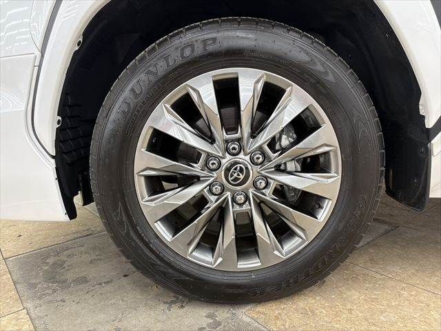 TOYOTA LANDCRUISER WAGON 2023 Image 31