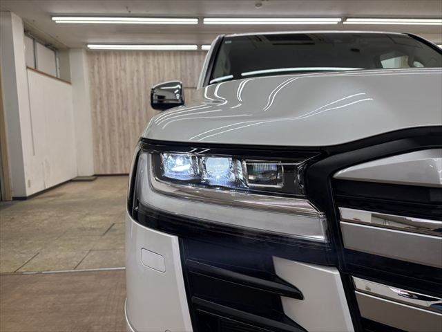 TOYOTA LANDCRUISER WAGON 2023 Image 31