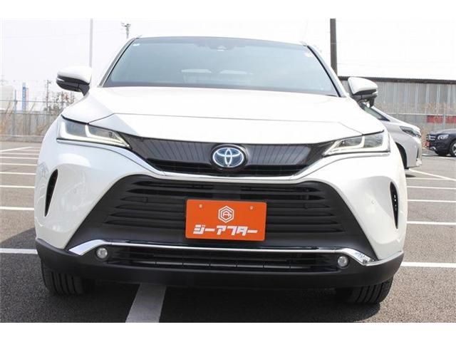 TOYOTA HARRIER HYBRID 2020 Image 31
