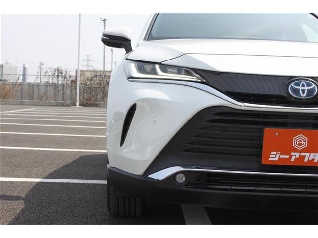 TOYOTA HARRIER HYBRID 2020 Image 31